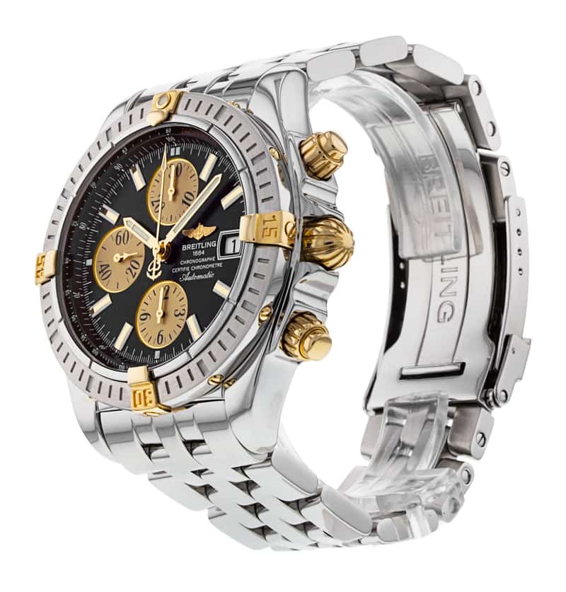 Breitling Chronomat Evolution B13356